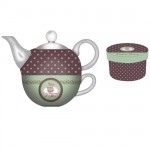 Th�i�re �go�ste Les macarons d'Alice et sa tasse